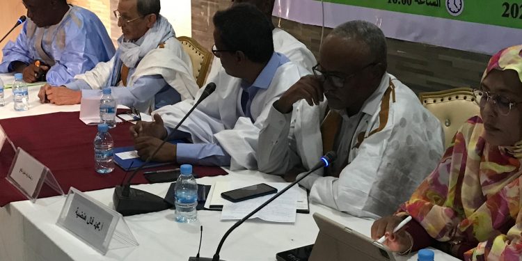 Une vision stratégique pour renforcer l’unité nationale et consolider la justice sociale, au cœur d’un colloque organisé à Nouakchott