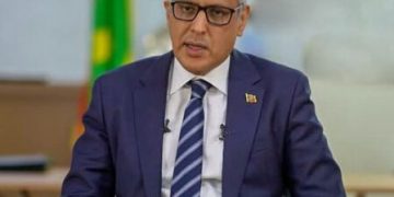 Mauritanie : L’exportation du gaz du gisement GTA aura lieu avant mars 2025, affirme le Ministre de l’Énergie et du Pétrole