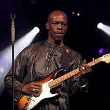 Décès de Djiby Mbaye, guitariste de Youssou Ndour