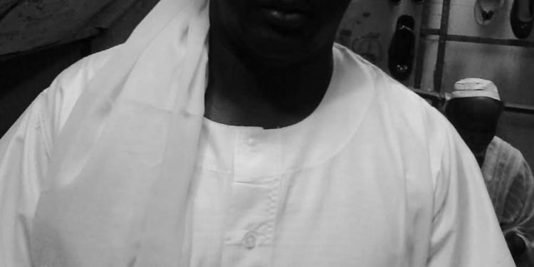 Sacralité des prières africaines(Partie I). Par Sammba NDEET