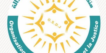Tournée du Président de l&rsquo;Association Le Soleil pour les Droits et la Justice, Sow Alassane Aly