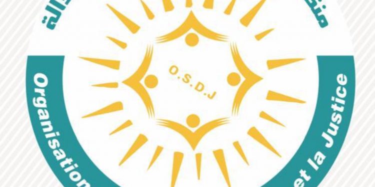 Tournée du Président de l&rsquo;Association Le Soleil pour les Droits et la Justice, Sow Alassane Aly