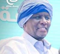 Mohamed Daoud imigine