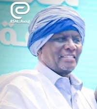 Mohamed Daoud imigine