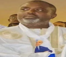 Entretien exclusif de Hamadi Abdoul Bâ, président du MCID