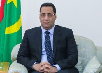 Abu Dhabi : Le PM Diay porteur d&rsquo;un message du Président mauritanien à son homologue émirati