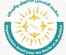 Tournée du Président de l'Association Le Soleil pour les Droits et la Justice dans la Vallée
