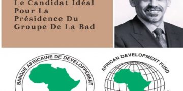 Appel à un soutien massif à la candidature du Dr. Sidi Ould Tah à la présidence de la BAD