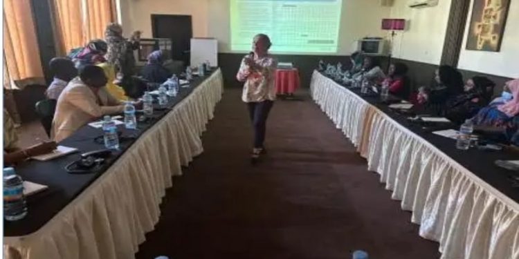 Nouakchott : Les OSC et les professionnels de l’information à l’école des statistiques de genre