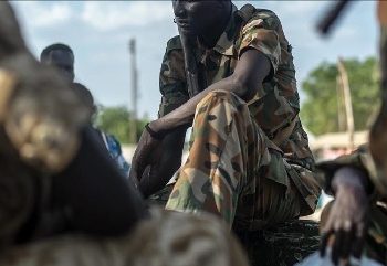 Sénégal : Ousmane Sonko et la rébellion de Casamance signent « un accord important » pour la paix