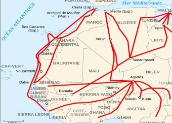 Plus de 371 000 étrangers auraient reçu en 2024 la nationalité mauritanienne. Pas moins que ça ! Une invasion ?