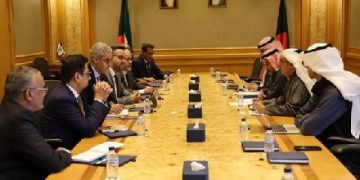La Mauritanie et le FKDEA discutent les moyens de renforcement de la coopération bilatérale
