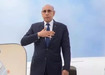 Le président s&rsquo;envole en direction d&rsquo;Addis-Abeba pour prendre part au 38e sommet de l&rsquo;UA