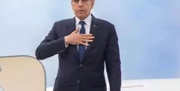 Le président s&rsquo;envole en direction d&rsquo;Addis-Abeba pour prendre part au 38e sommet de l&rsquo;UA