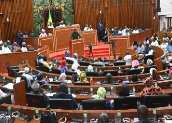 Le Premier ministre sénégalais annonce des mesures contre la vie chère