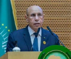 Jeune Afrique : La présidence mauritanienne de l’UA a réussi à renforcer le rôle du continent dans la gouvernance mondiale