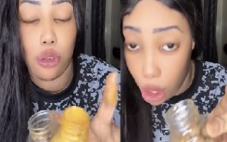 Sénégal : une TikTokeuse en procès pour la vente de « boulettes » censées faire grossir les fesses