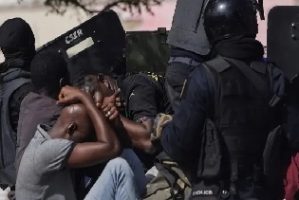 Sénégal: indemnisation des victimes des manifestations de ces trois dernières années