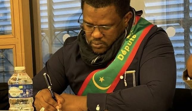 Mauritanie : Stop à la campagne xénophobe contre les Subsaharien. Par Khally Diallo, Député à l’Assemblée nationale
