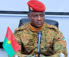 Burkina Faso: l'armée accusée d'avoir massacré des civils peuls