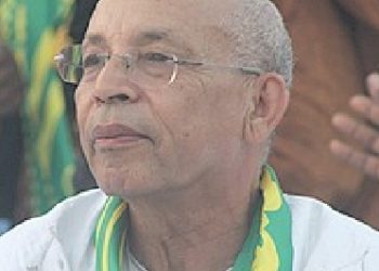 Mauritanie : le Président Ghazouani confie la coordination du prochain dialogue national inclusif au politicien Moussa Fall