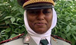 Vidéo : Dr Habibatou Thiam met en lumière son parcours, ses défis et son engagement au sein des forces armées