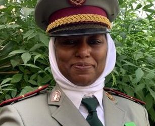 Vidéo : Dr Habibatou Thiam met en lumière son parcours, ses défis et son engagement au sein des forces armées