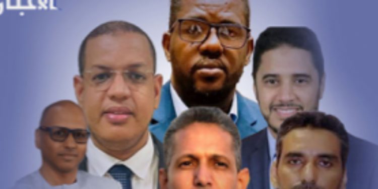 Mauritanie : des députés et des membres de la société civile appellent à boycotter le dialogue national.