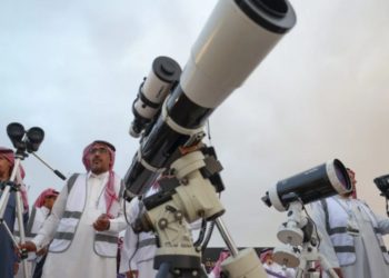 Arabie Saoudite: la fin du Ramadan célébrée le dimanche 30 mars