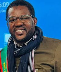 Khally Diallo brise le silence: "Ce qui indispose mes détracteurs, ce n’est pas le contenu de mon discours, mais le fait qu’il ait été entendu".