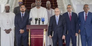 Le Mali appelle ses ressortissants en Mauritanie à régulariser leur statut et à se conformer aux lois du pays hôte
