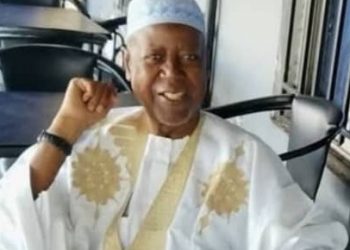 Nouakchott : Mody Camara, ancien ministre et ex Permanent du MPR n&rsquo;est plus