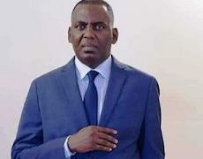 Biram Dah Abeid, l'intelligence stratégique
