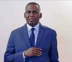 Biram Dah Abeid, l'intelligence stratégique
