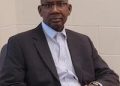 MAMADOU MOUSTAPHA BA