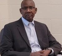 MAMADOU MOUSTAPHA BA