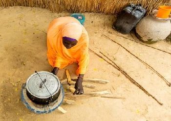L’aide alimentaire du PAM compromise pour des millions de personnes dont les réfugiés maliens en Mauritanie