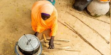 L’aide alimentaire du PAM compromise pour des millions de personnes dont les réfugiés maliens en Mauritanie
