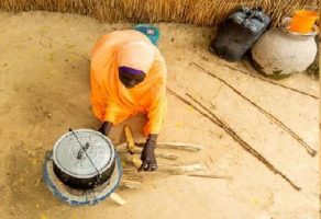 L’aide alimentaire du PAM compromise pour des millions de personnes dont les réfugiés maliens en Mauritanie