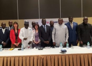 Sénégal: installation des Ambassadeurs de la paix et de l’Observatoire national de la démocratie