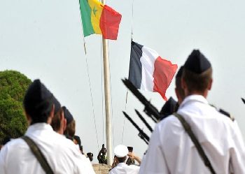 Retrait militaire : la France remet au Sénégal les installations de Maréchal et Saint-Exupéry