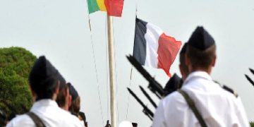 Retrait militaire : la France remet au Sénégal les installations de Maréchal et Saint-Exupéry