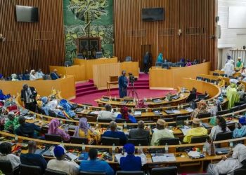 Au Sénégal, l&rsquo;Assemblée nationale travaille sur le transfert de prisonniers depuis le Maroc