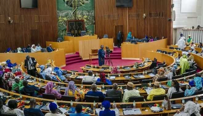 Au Sénégal, l&rsquo;Assemblée nationale travaille sur le transfert de prisonniers depuis le Maroc