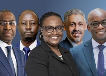 Campagne pour la présidence de la BAD: la Mauritanie se mobilise créé un directoire de campagne pour son joker