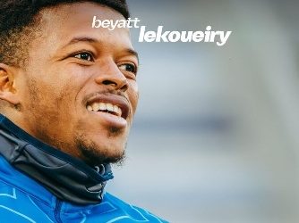 Elim Mondial 2026 : Beyatt Lekoueiry sélectionné avec la Mauritanie