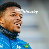 Elim Mondial 2026 : Beyatt Lekoueiry sélectionné avec la Mauritanie