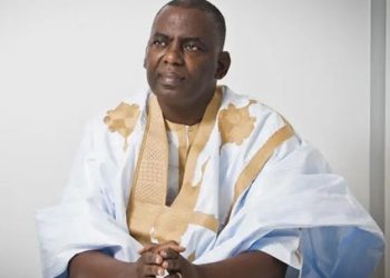 « L’Europe finira par être chassée de Mauritanie » : entretien avec le député abolitionniste Biram Dah Abeid