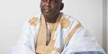 « L’Europe finira par être chassée de Mauritanie » : entretien avec le député abolitionniste Biram Dah Abeid