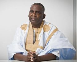« L’Europe finira par être chassée de Mauritanie » : entretien avec le député abolitionniste Biram Dah Abeid